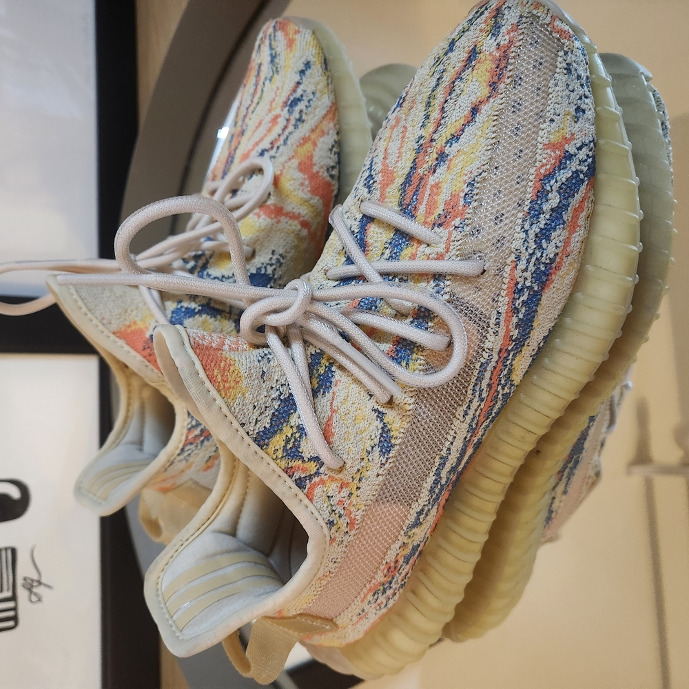 Yeezy Boost 350 V2 MX Oat